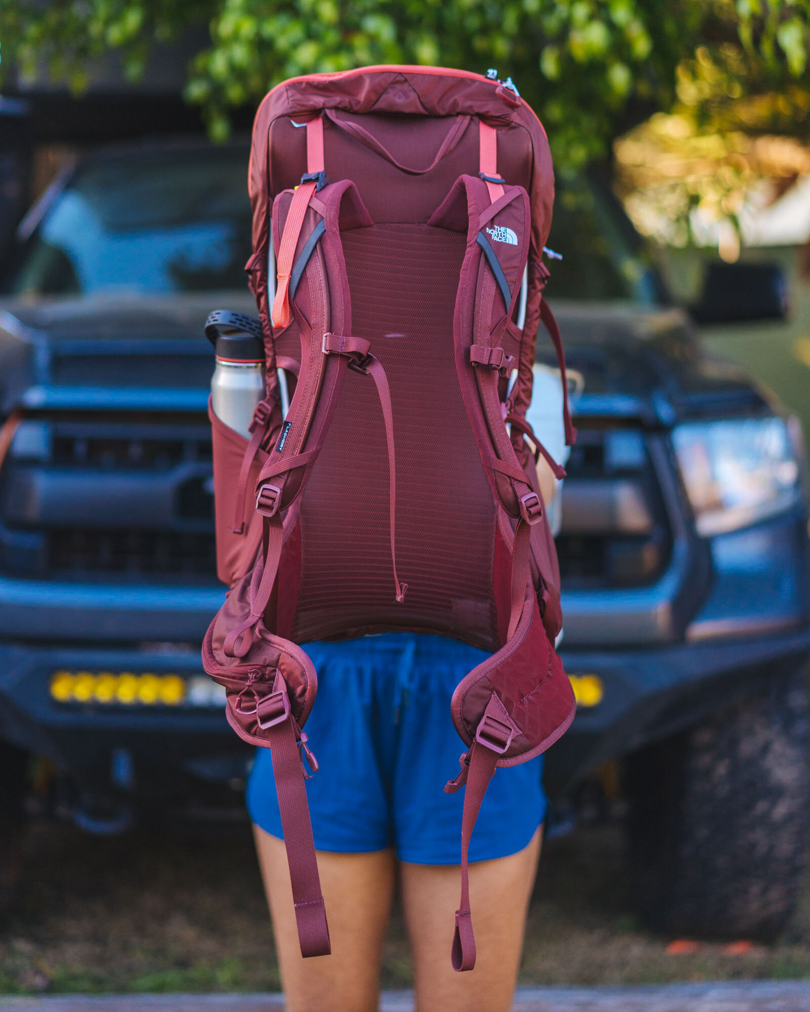 the north face zephyrus 26 pack