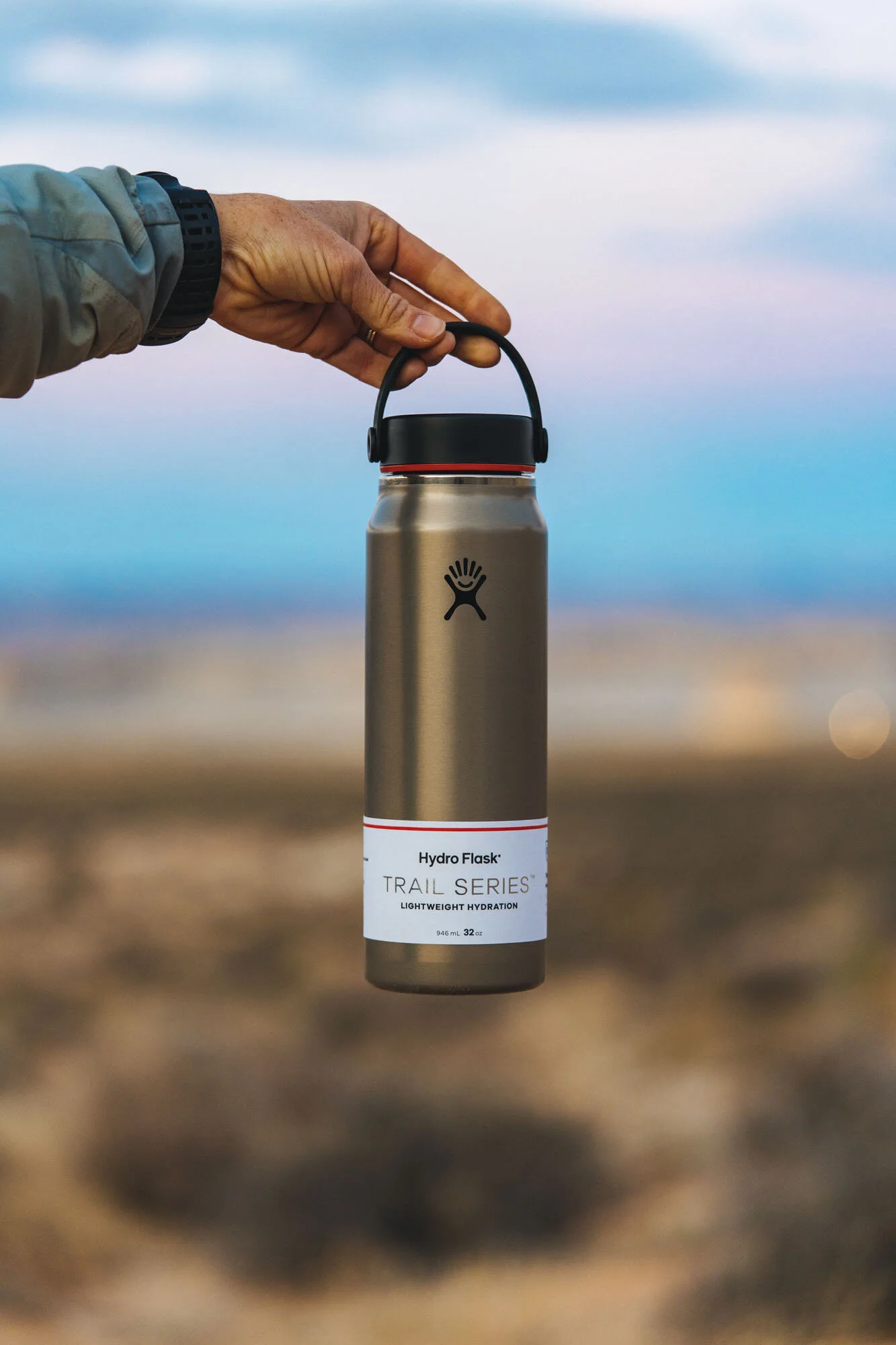 hydro flask durability