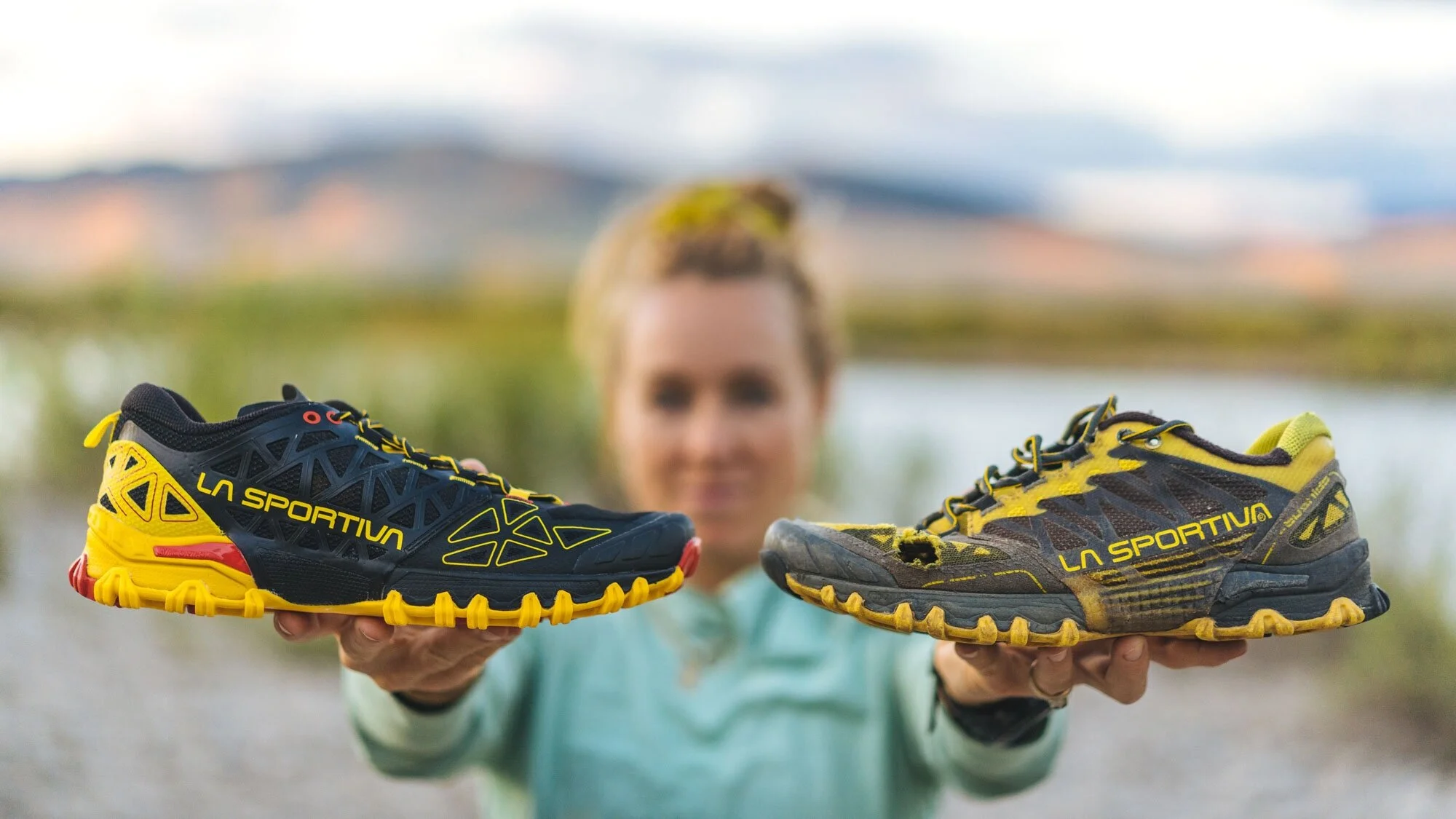 Long-term Review - La Sportiva Bushido II — Bound For Nowhere