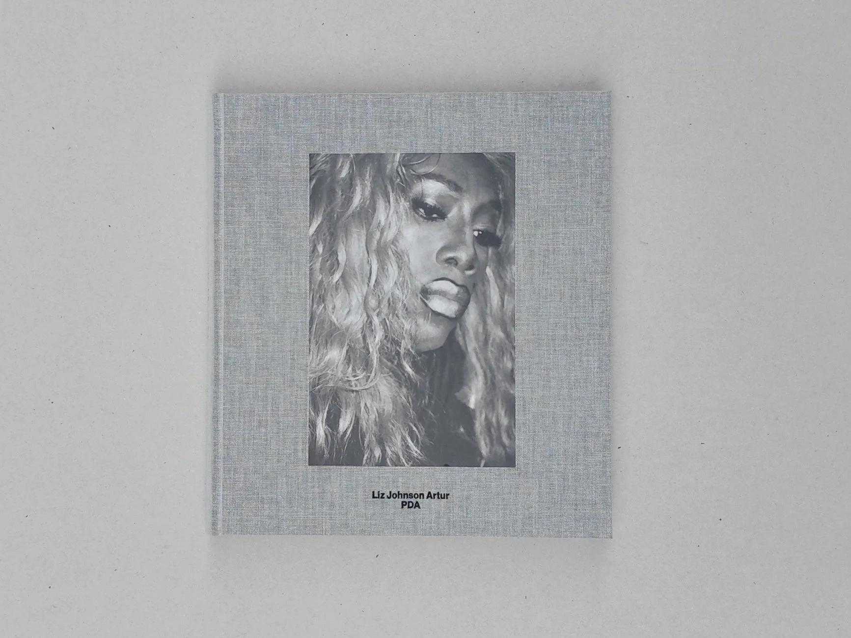 Liz Johnson Artur: PDA