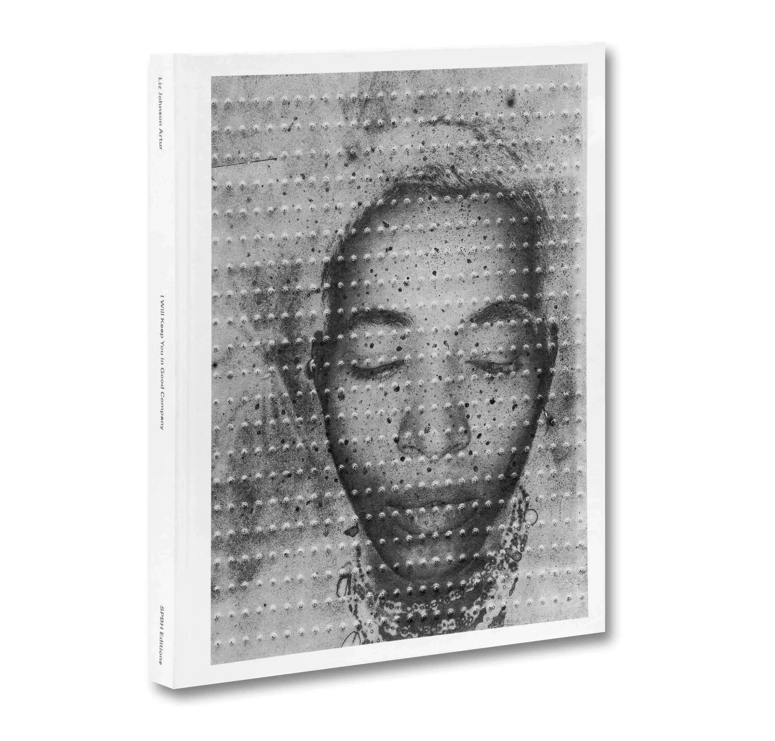 Liz Johnson Artur: I WIll Keep You In Good Company