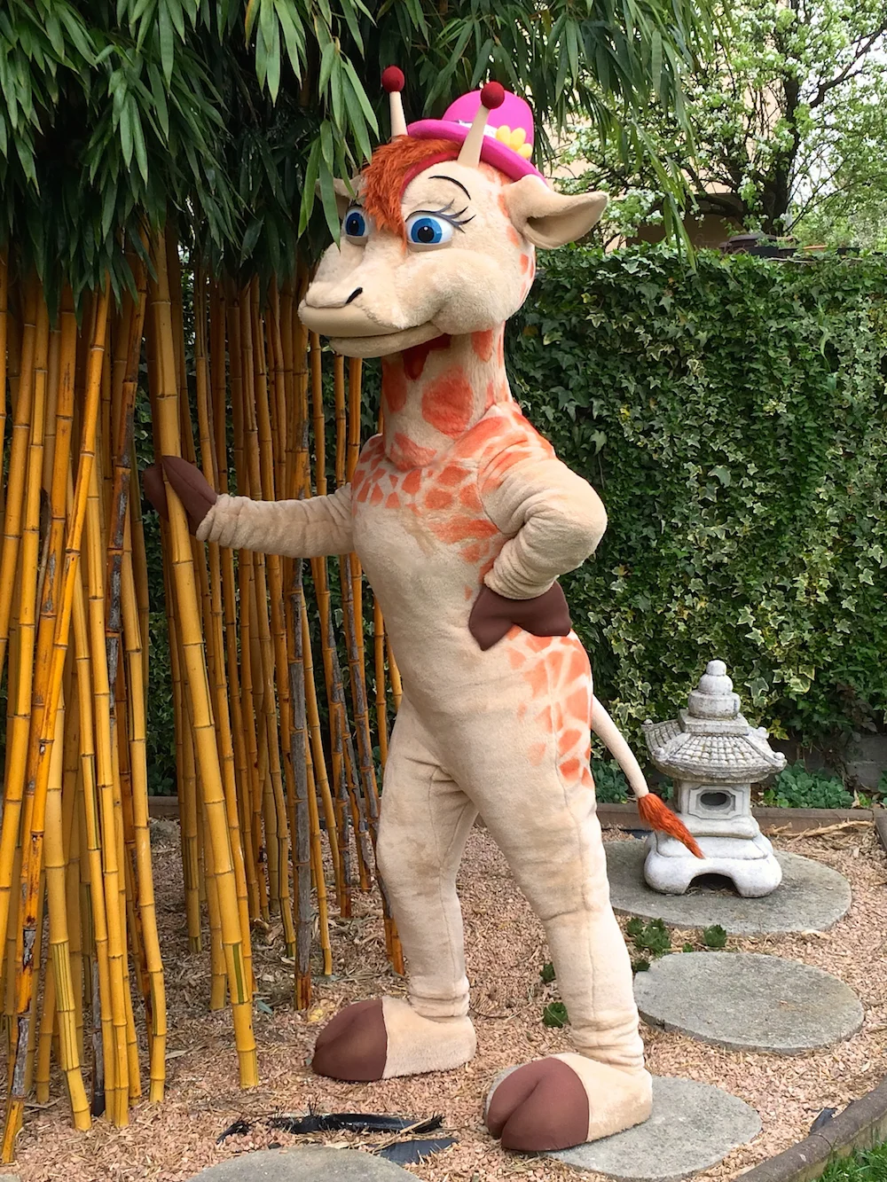 Bella - Životinjsko carstvo junior