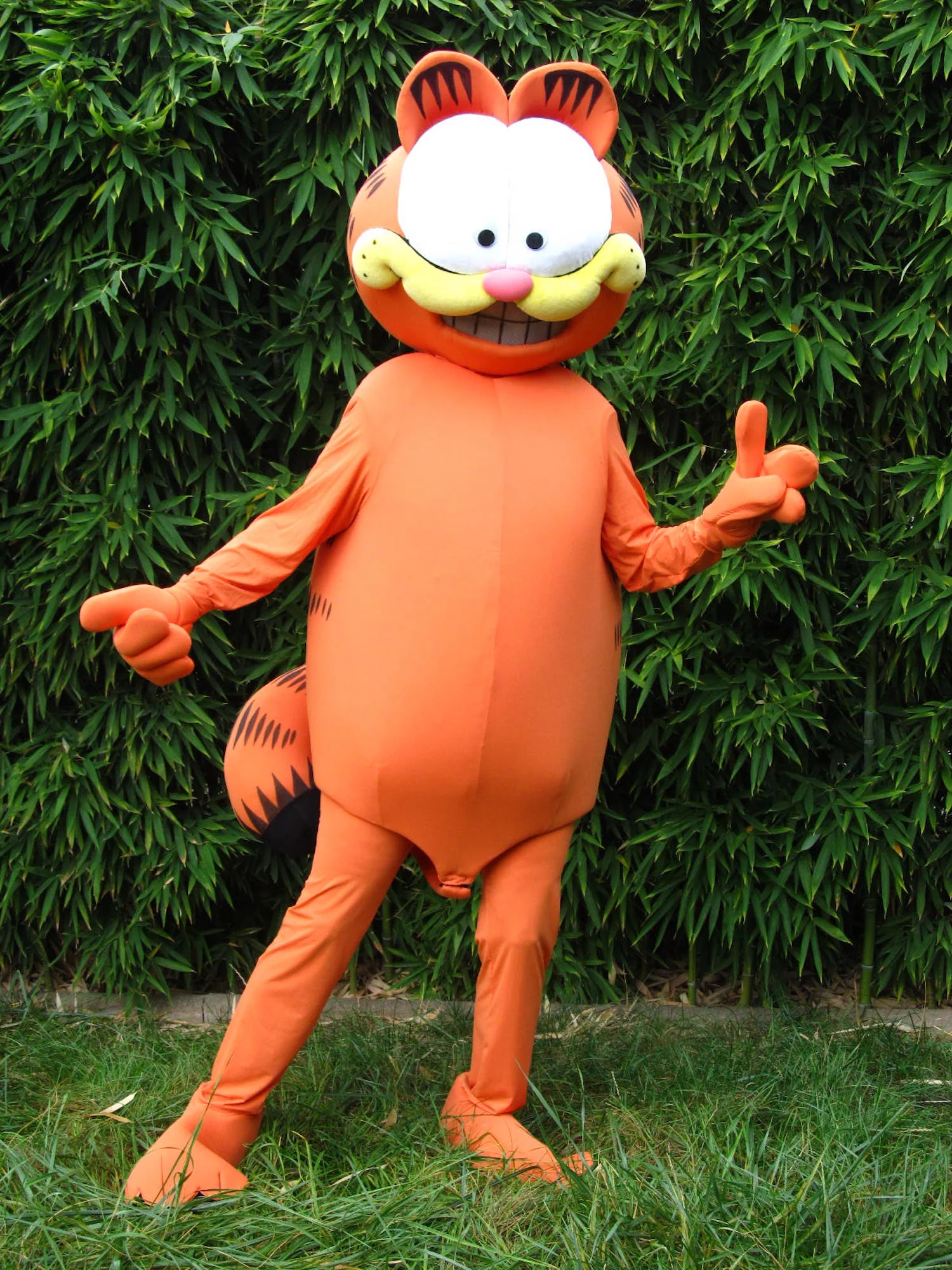 Garfield