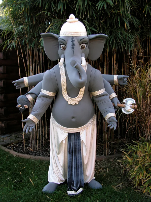 Ganesha