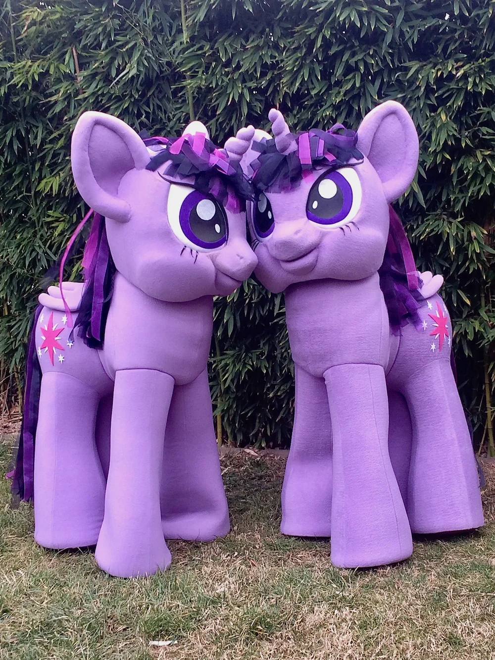 Twilight Sparkle - My Little Pony