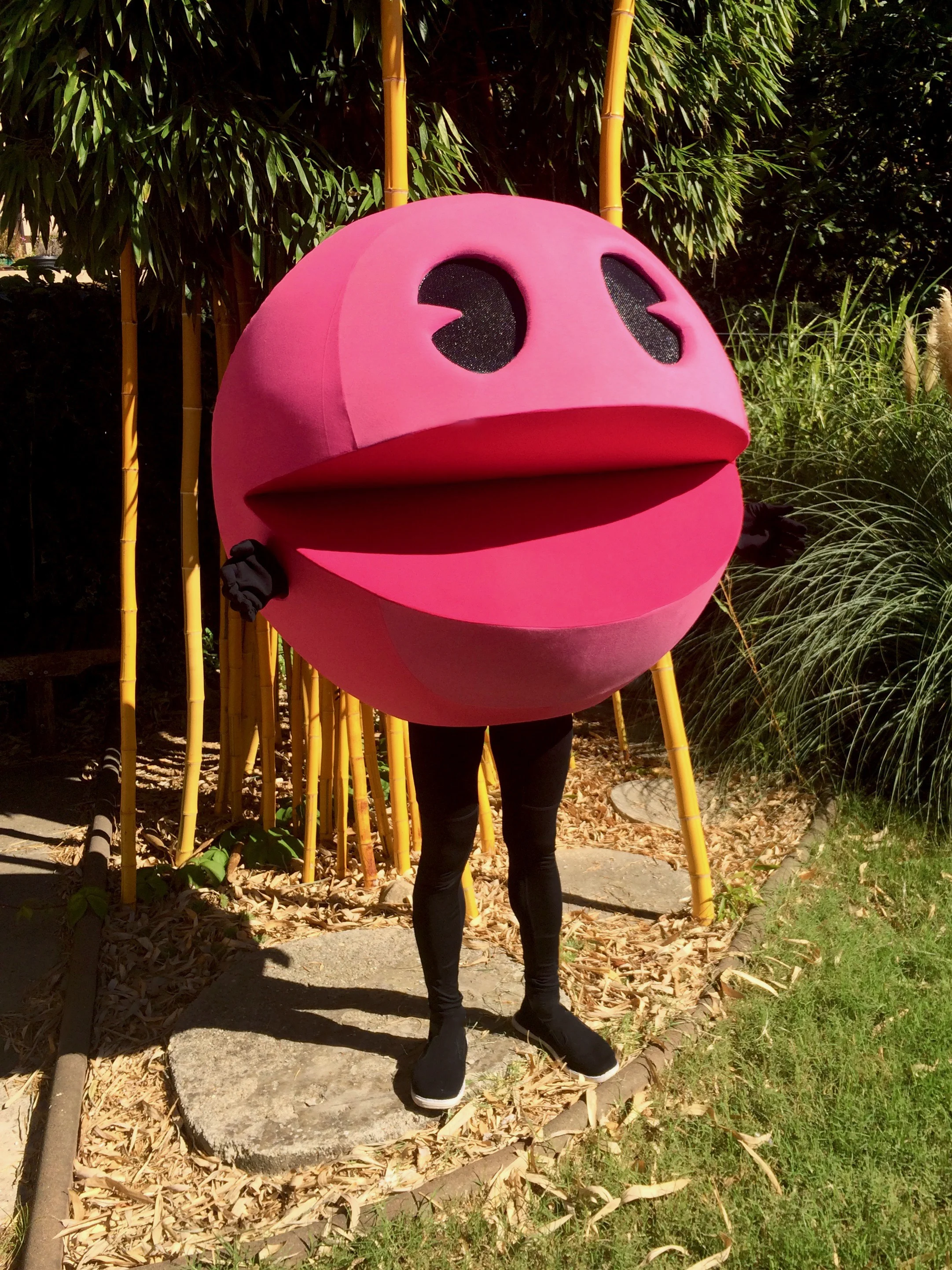 Pacman