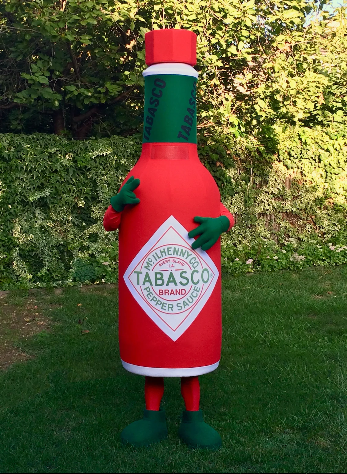 Tabasco