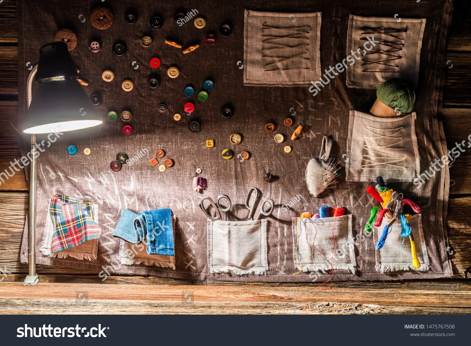 stock-photo-sewing-cloth-with-scissors-threads-and-needles-in-sewing-workshop-1475767508.jpg
