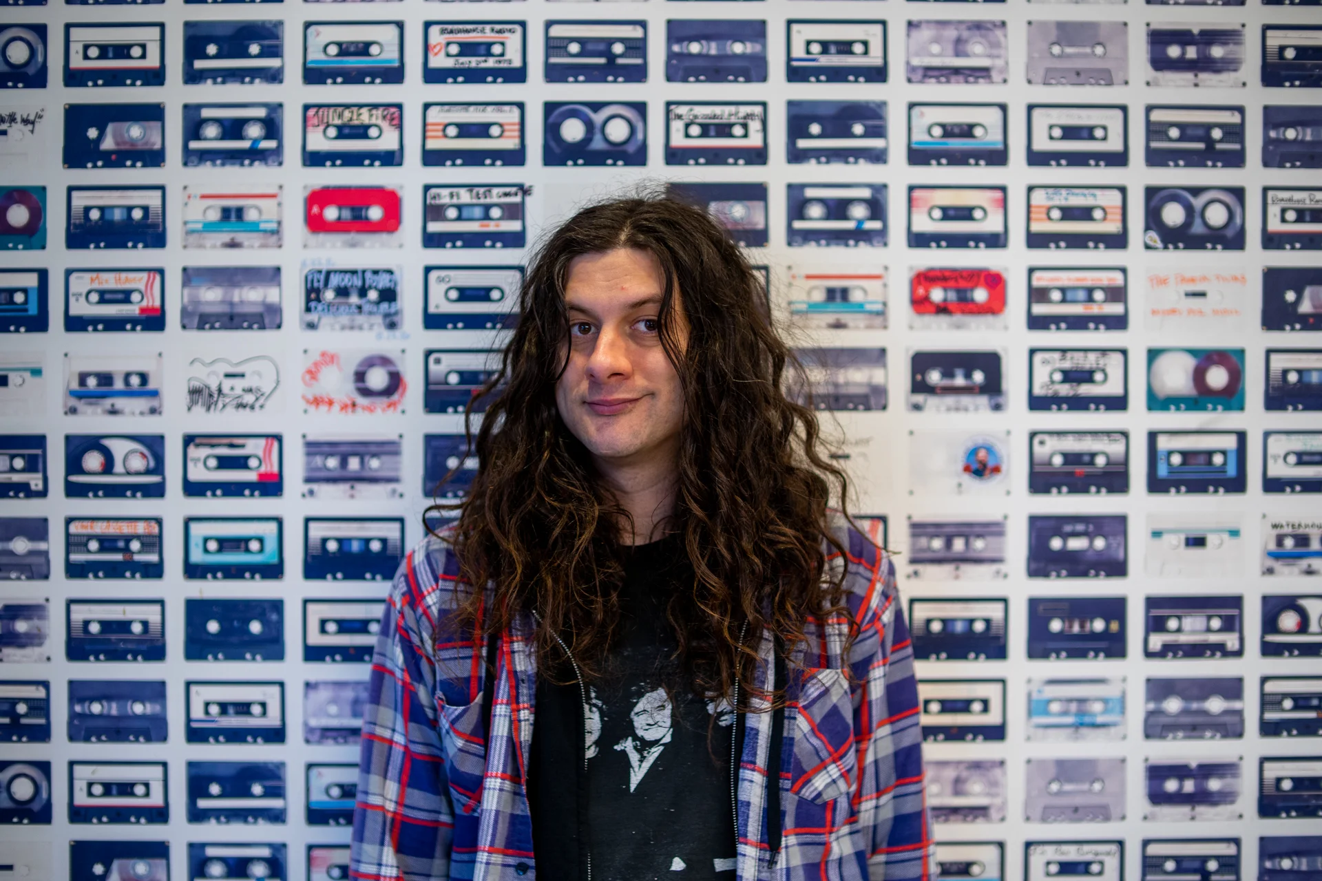 Kurt Vile @ KEXP