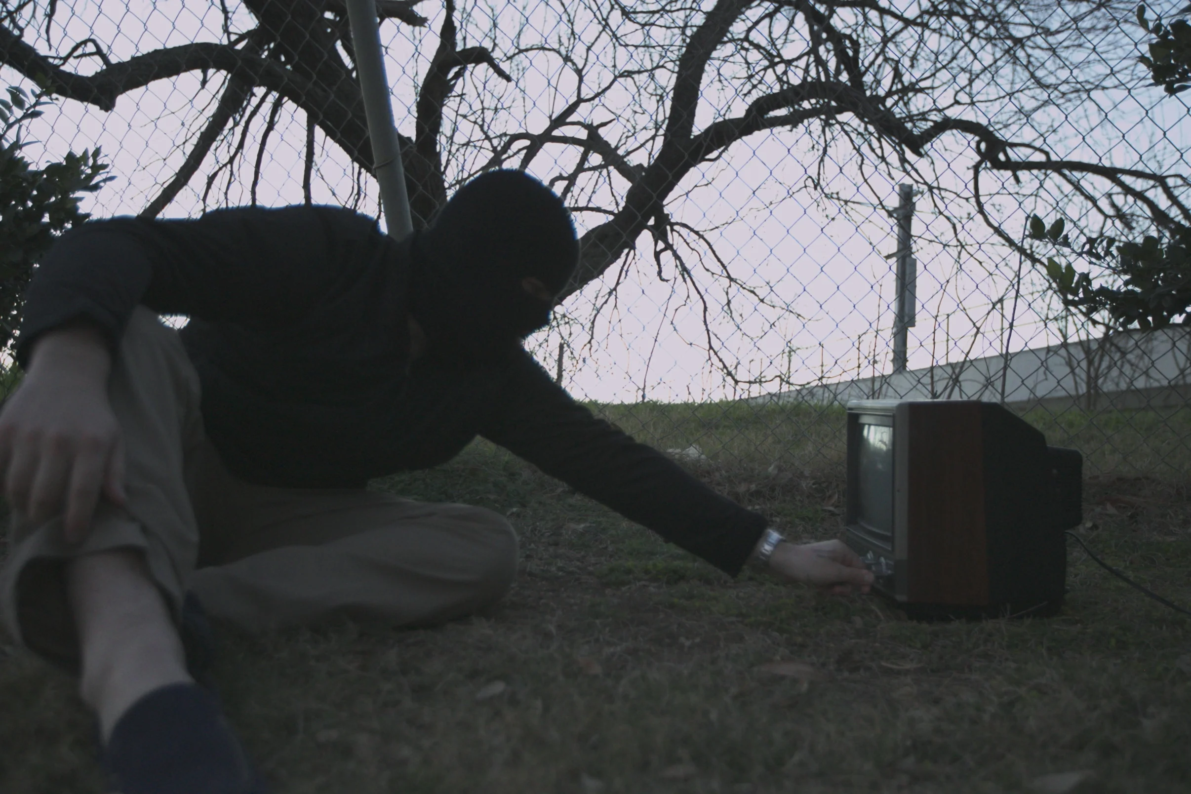 Psychological Thriller