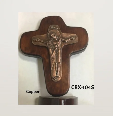 Crosses — Schoenstatt Patris Store
