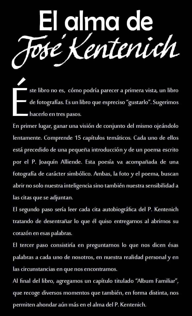 El Alma de Jose Kentenich - Contraportada..jpg