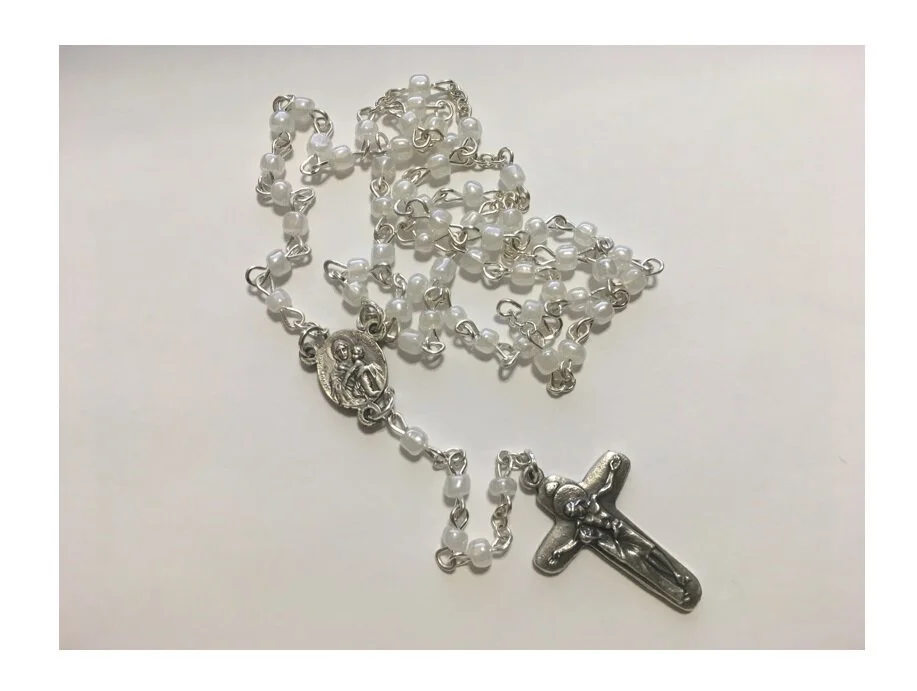R-0278 First Communion Rosary.jpg