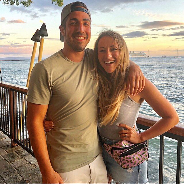 I whipped out a notebook in the middle of the bar 🤣and turned to a new blank page....🙌🏻
⠀⠀⠀⠀⠀⠀⠀⠀⠀
&ldquo;Launch plan&rdquo; I wrote in my purple pen. 
I looked back at Seena smiling excited. ⠀⠀⠀⠀⠀⠀⠀⠀⠀
We sat there drinking our Spicy 🌶 Margs chatt
