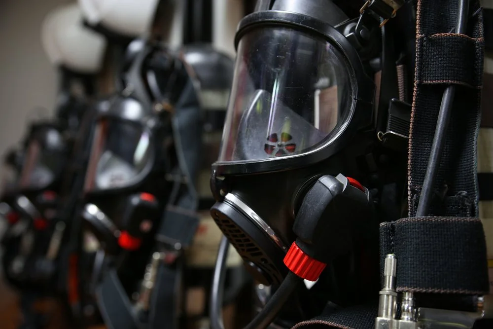 SCBA Flow Testing – NFPA 1852 for Military Firefighters — AOS Services ...