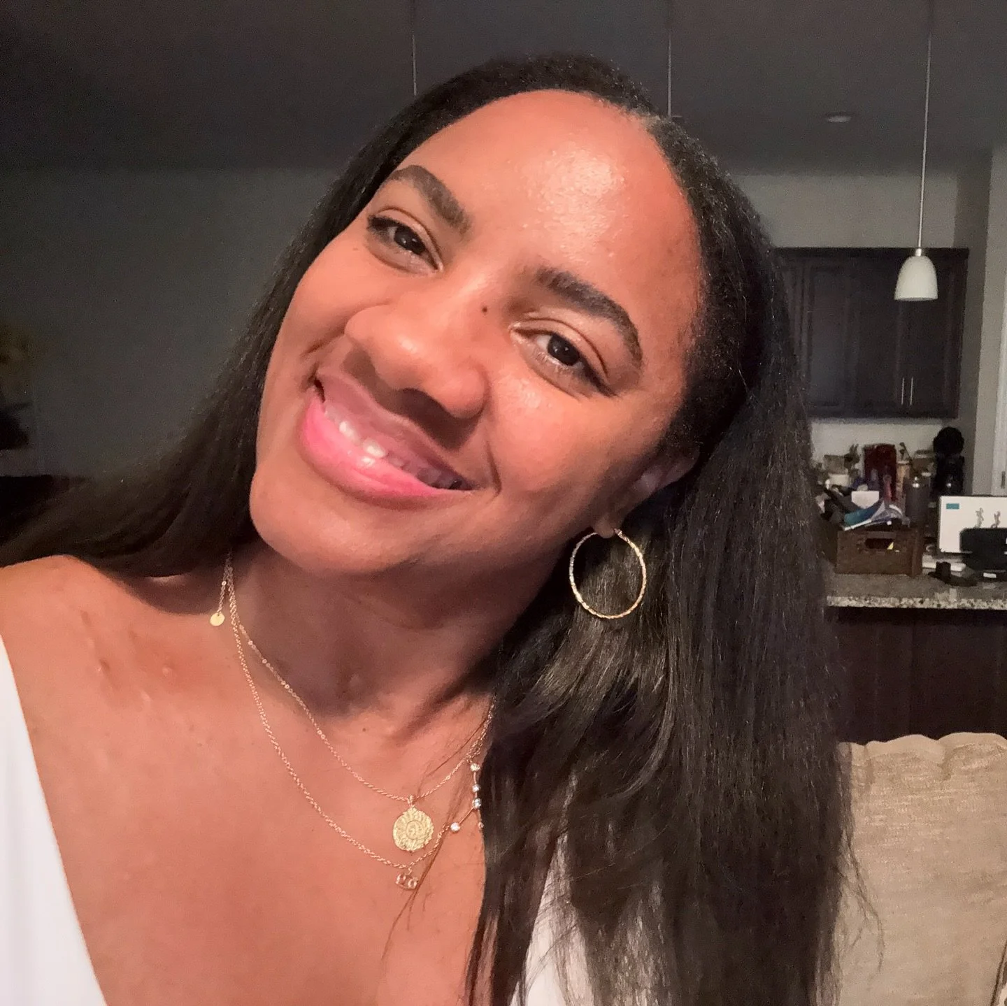 Cancer season forever. ♋️♾️ 
From July with love. 🪻🪷

Category: Black women and God&rsquo;s kisses from nature. 🕊️🌳

Shout out to the women who made this birthday month an absolute joy! Especially my girl @meekmeeks24 who drove from ATL to see me