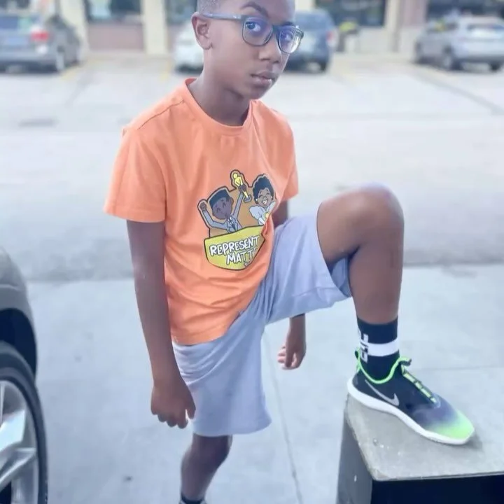 #scottaaronIII: Happy Summer Solstice and Happy 14th Birthday to the one who made me a mother. 🥹 Born on the first day of summer, you continue to be a light wherever you go. One of the most kind hearted, loving, joyful, and considerate young men in 