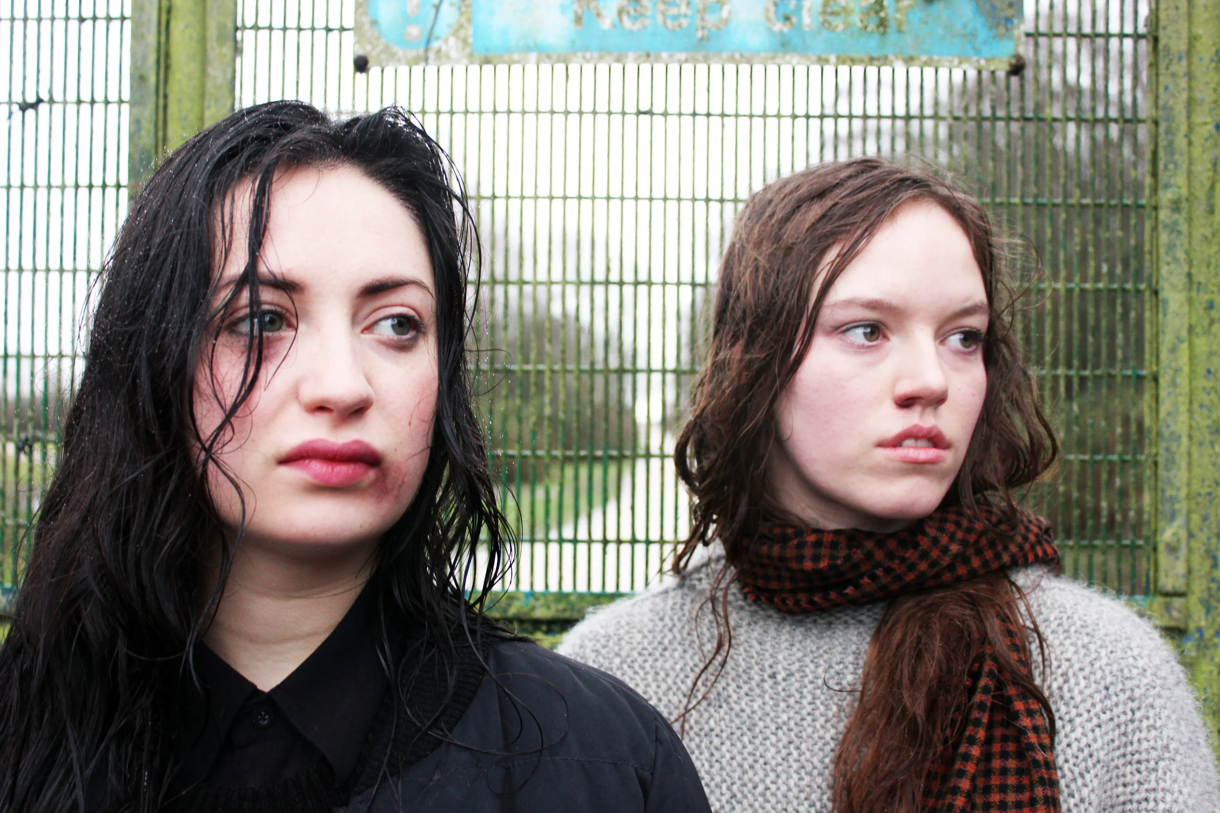 "There was a time, long ago, where words did fail and dreams did so. And on that day when hope was lost, the lands were silent, masked with frost. But when it seemed all time had passed, two voices sounded out at last.. ‘Once upon a time’ they said,…