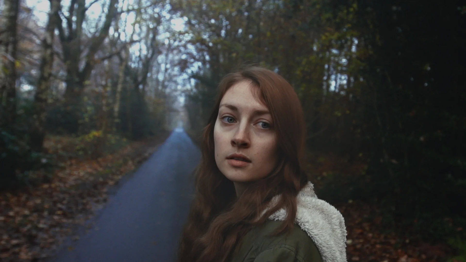 Hannah Pritchard as Wolf