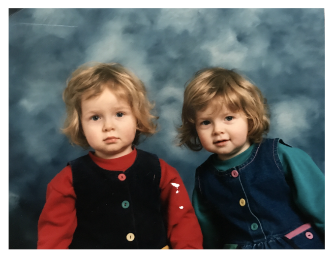 Poppy's existential crisis of '93.