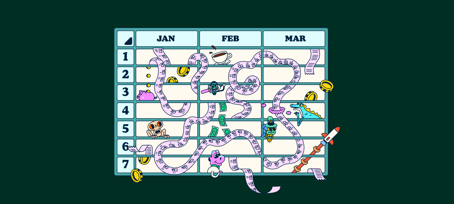 8 strategies to streamline month-end close