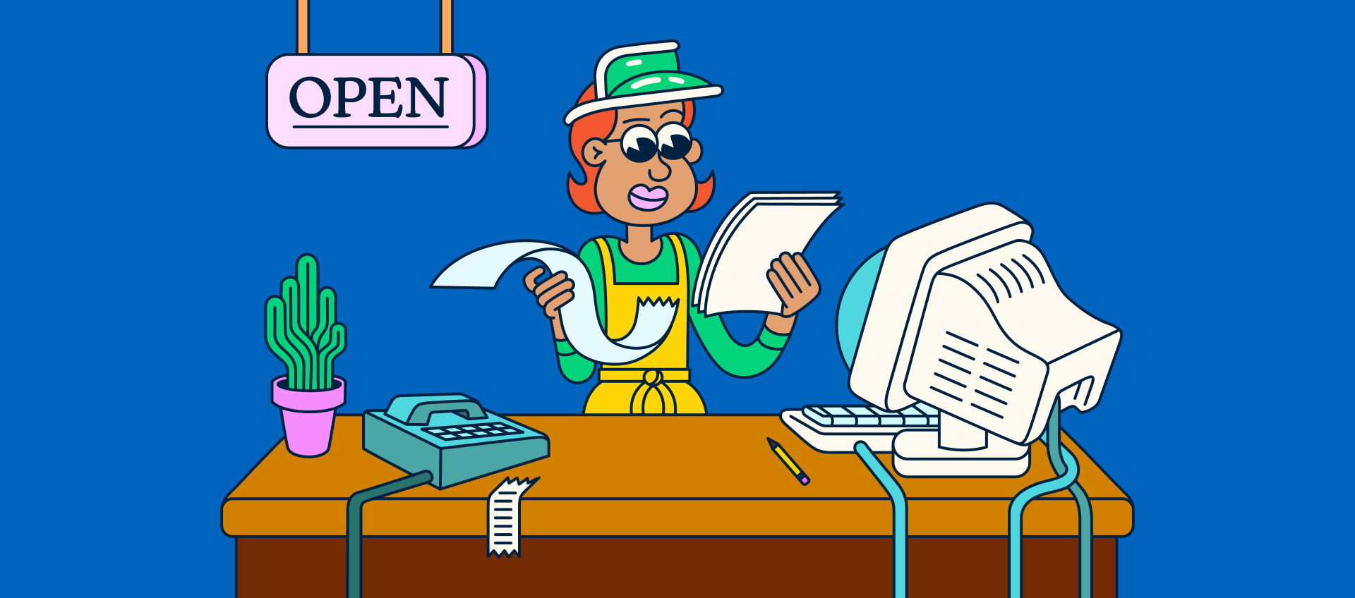 The ultimate guide to bookkeeping for small businesses