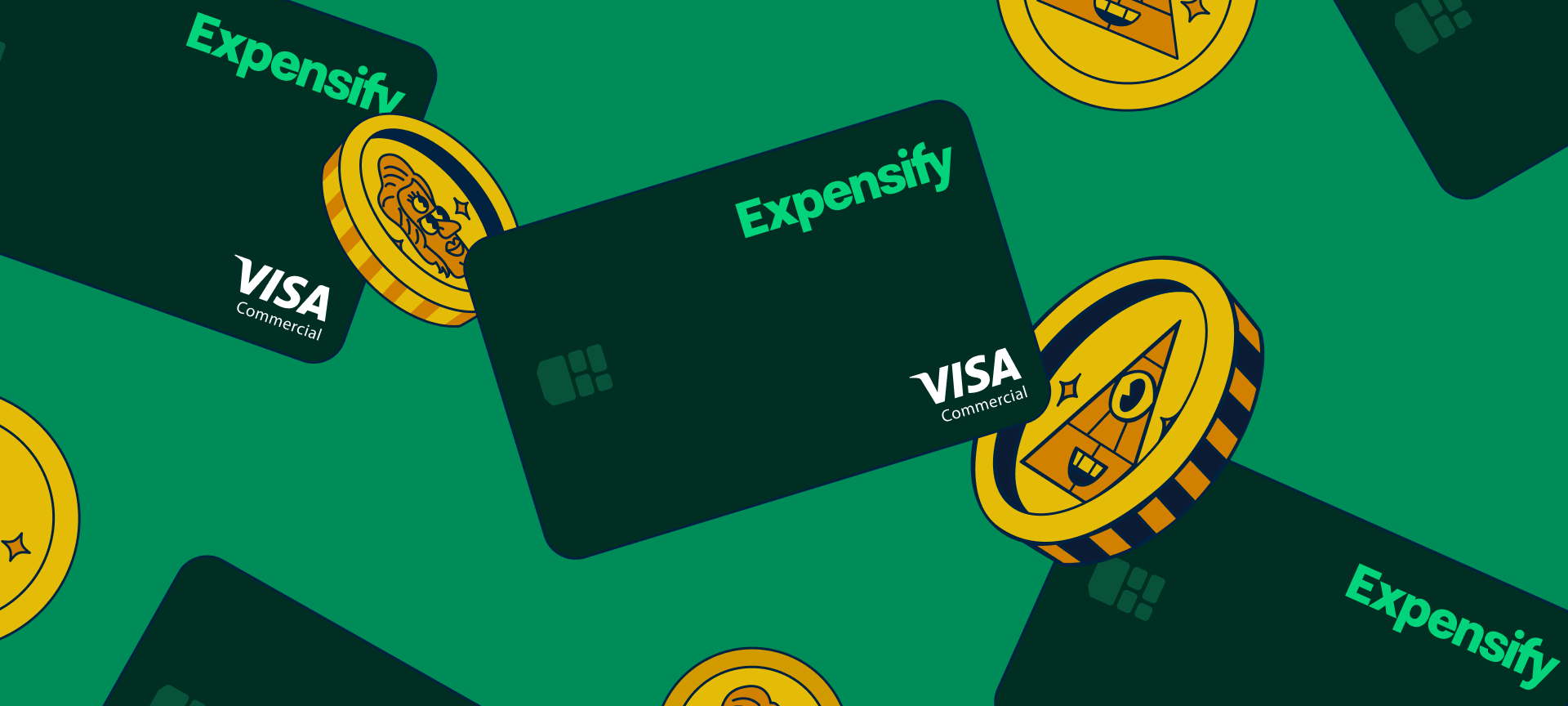 Expensify Unleashes Unlimited Virtual Corporate Cards Total Control At Expensify Unleashes Unlimited Virtual Corporate Cards Total Control At
