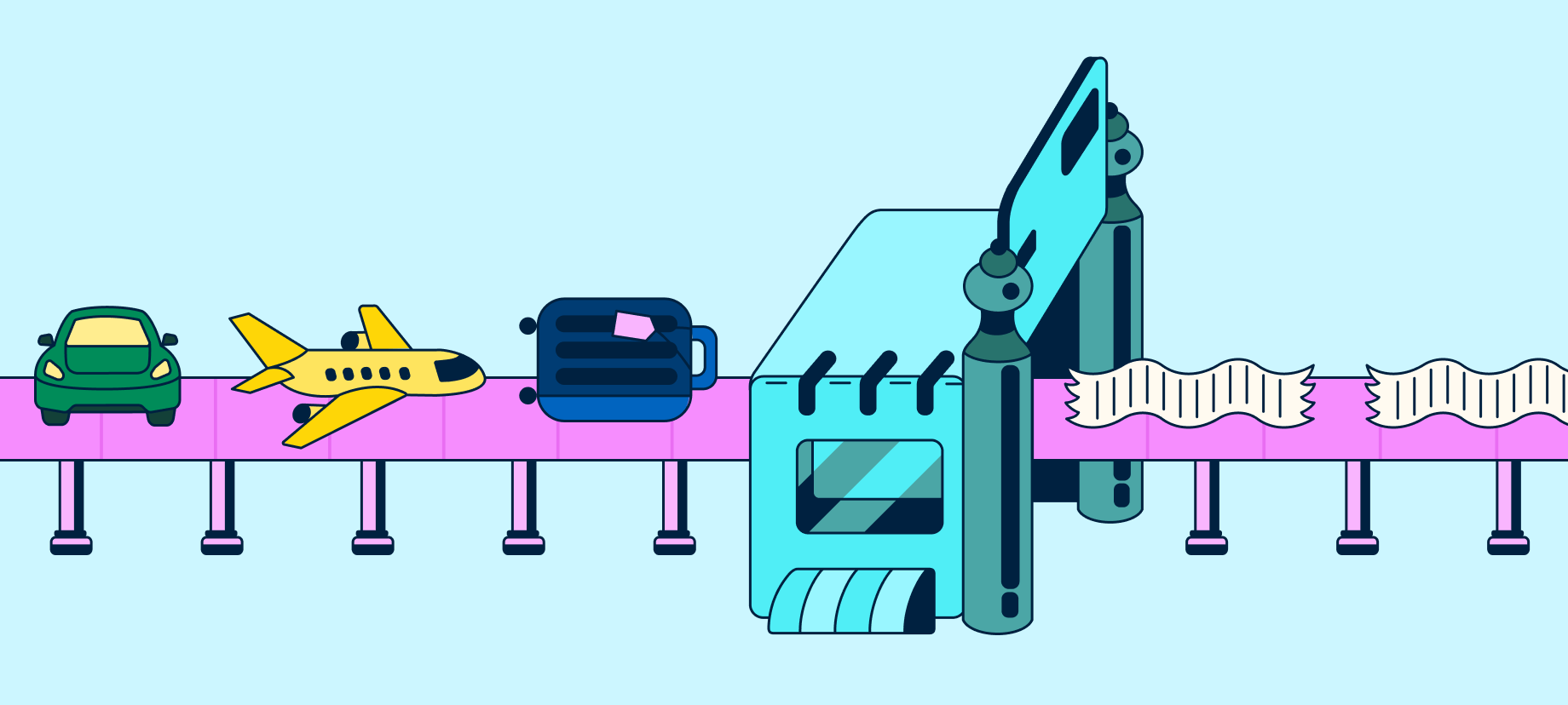 Why your organization needs to automate travel expense management