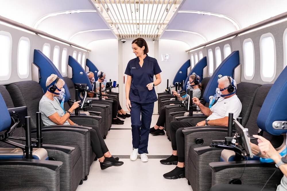 How Aviv Clinics streamlines expense and travel management with Expensify