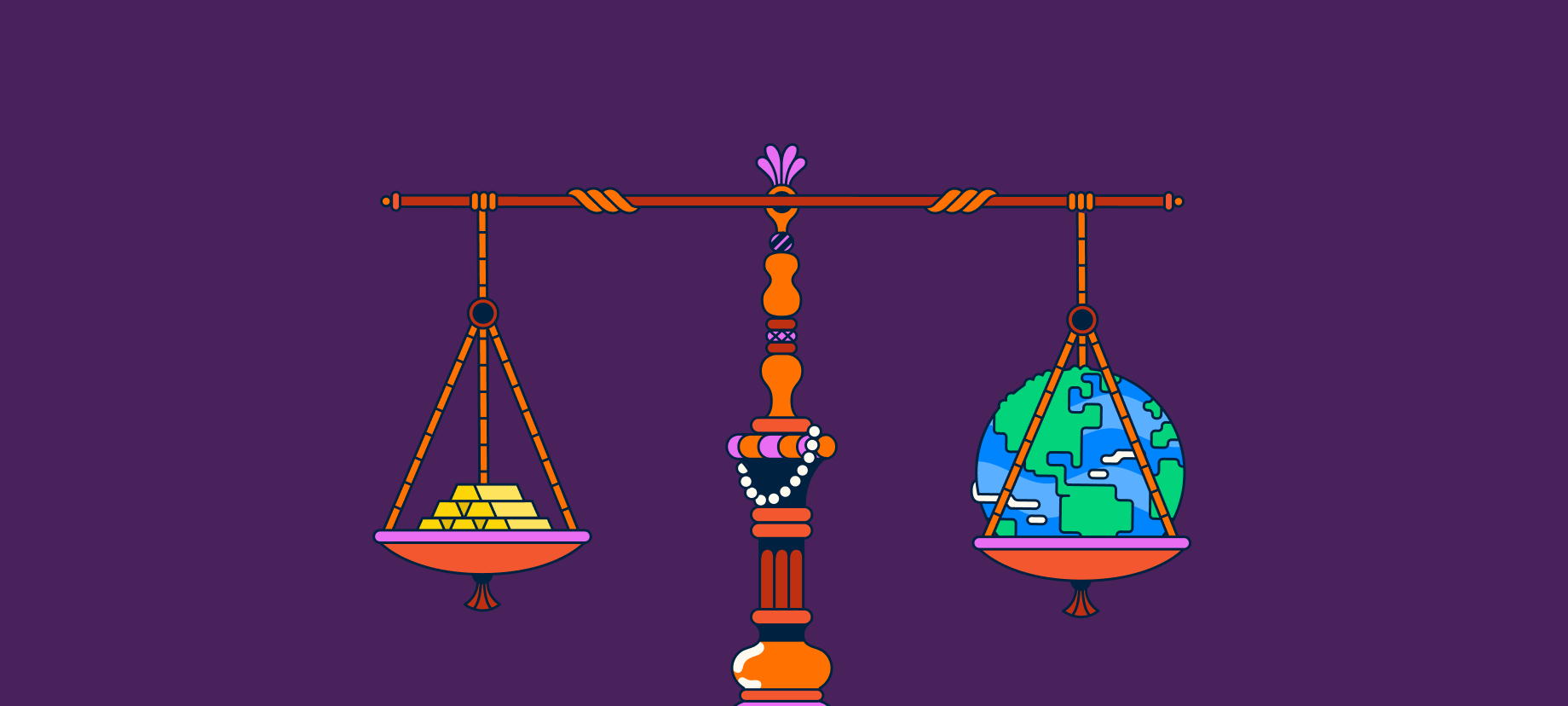 Navigating tariff turmoil: How small businesses can streamline expenses and stay afloat