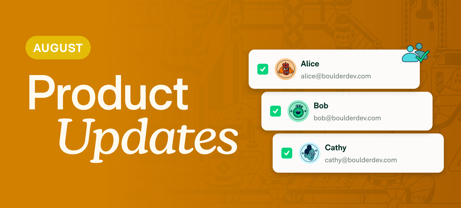 August 2025 Expensify product update: Admin superpowers, faster workflows, and cleaner data