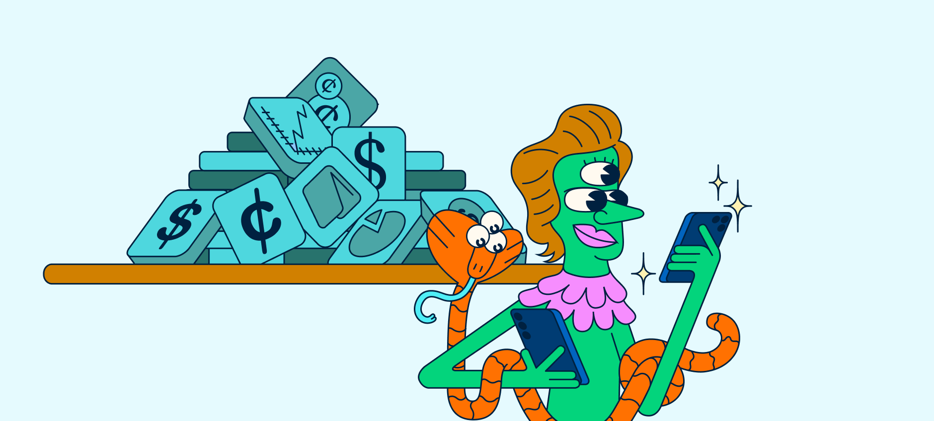 The best personal expense tracker apps in 2025