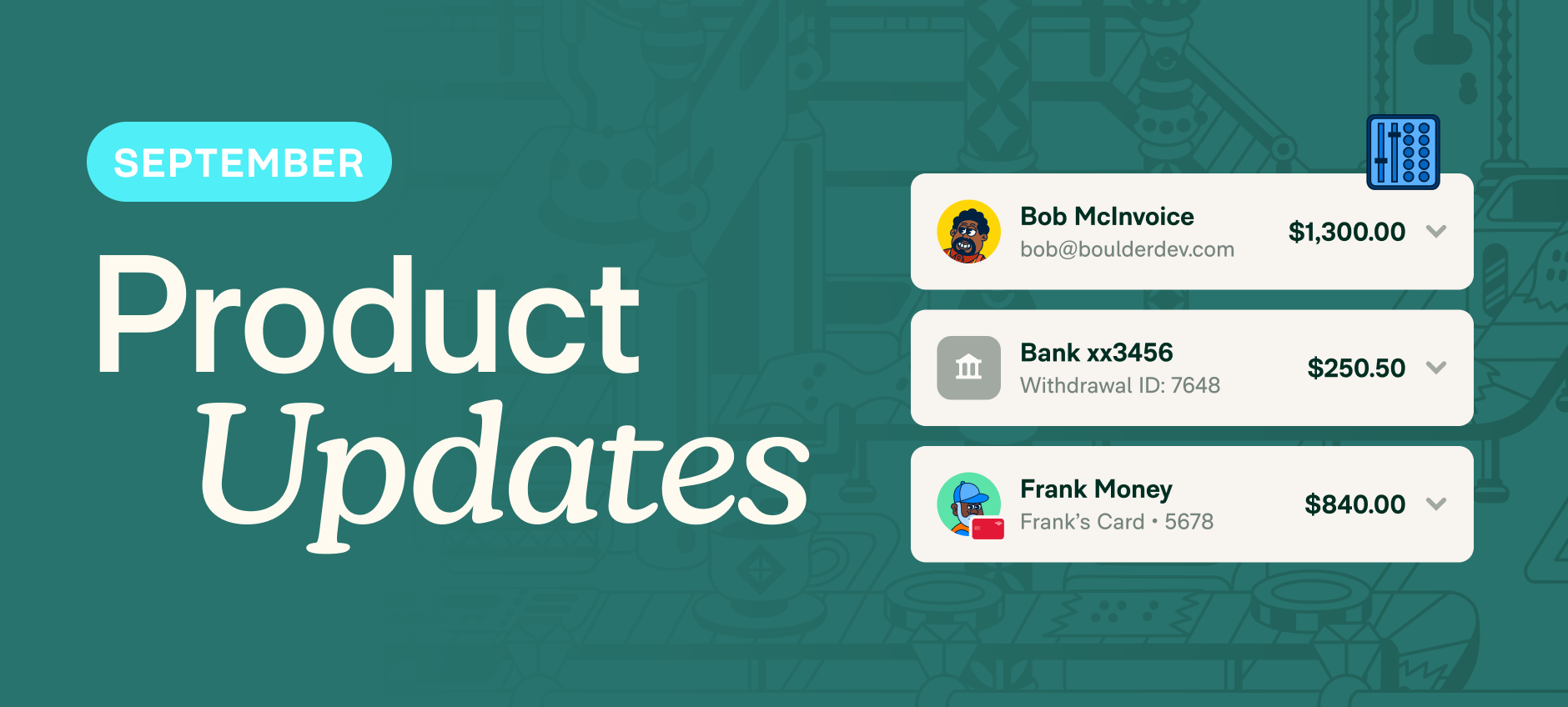 September 2025 Expensify product update: Smarter search, faster reconciliation, and seamless approvals