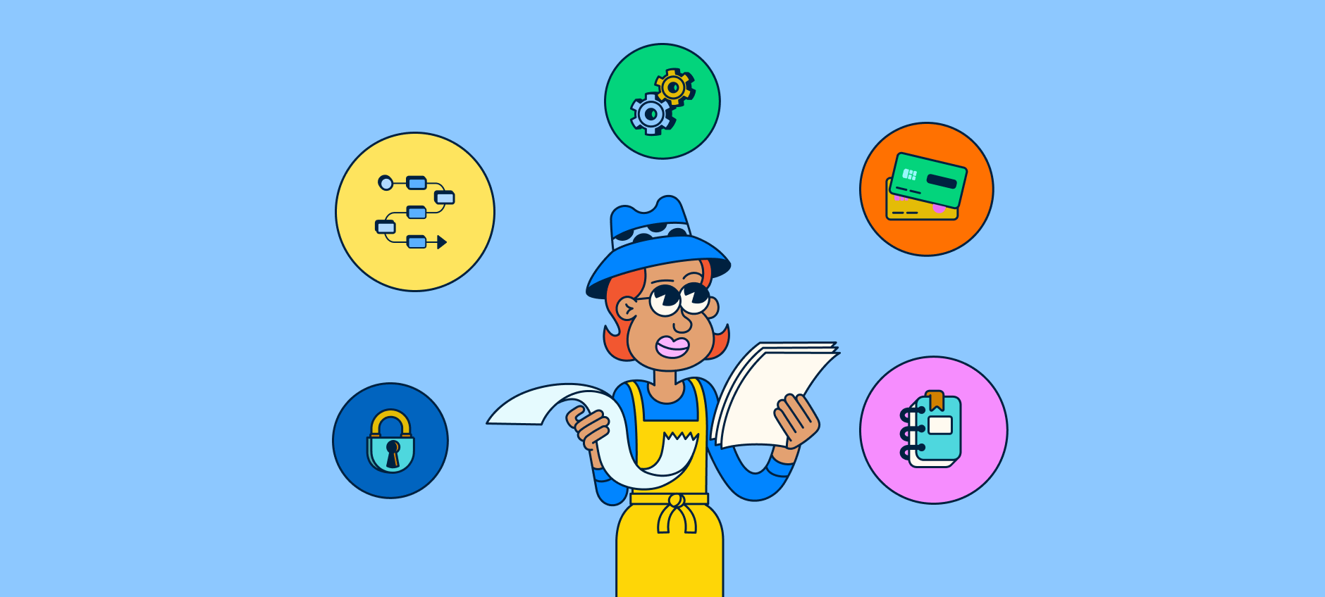 The top 10 cloud-based spend management software solutions in 2026