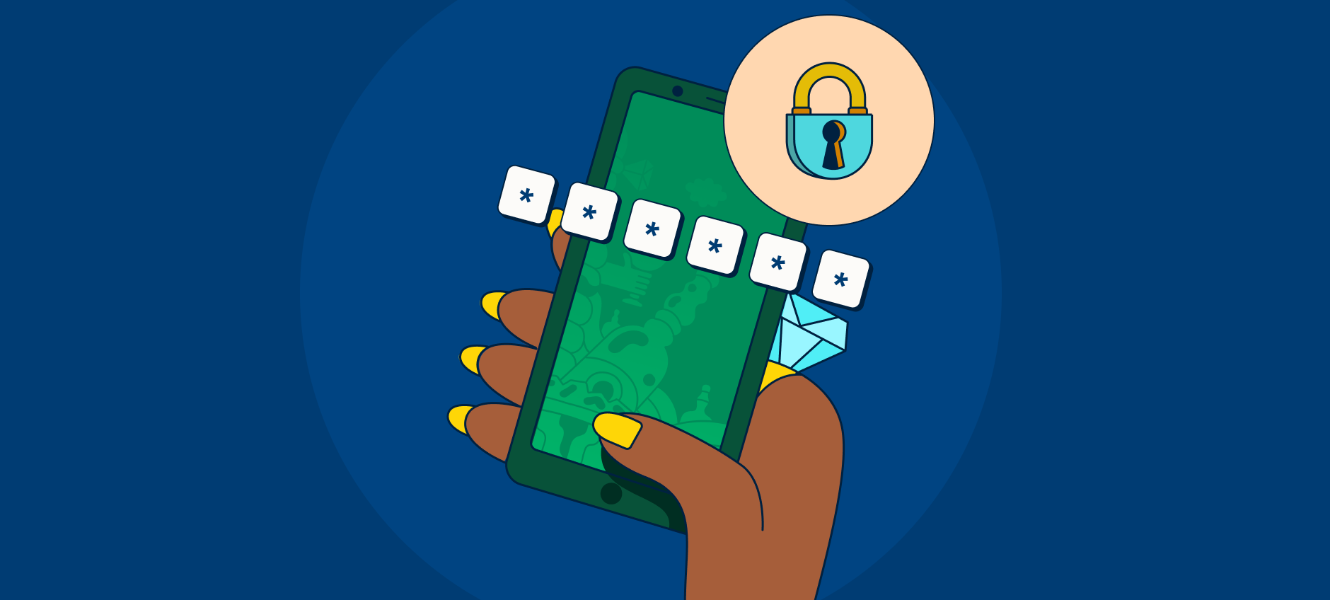 Passwords are dead. Long live magic links!