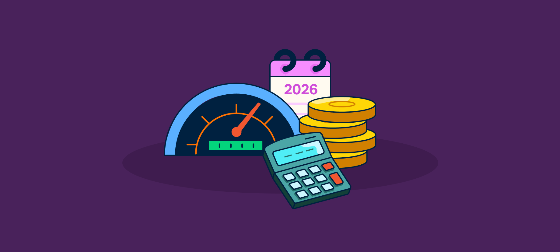 2026 mileage reimbursement rate: The ultimate guide