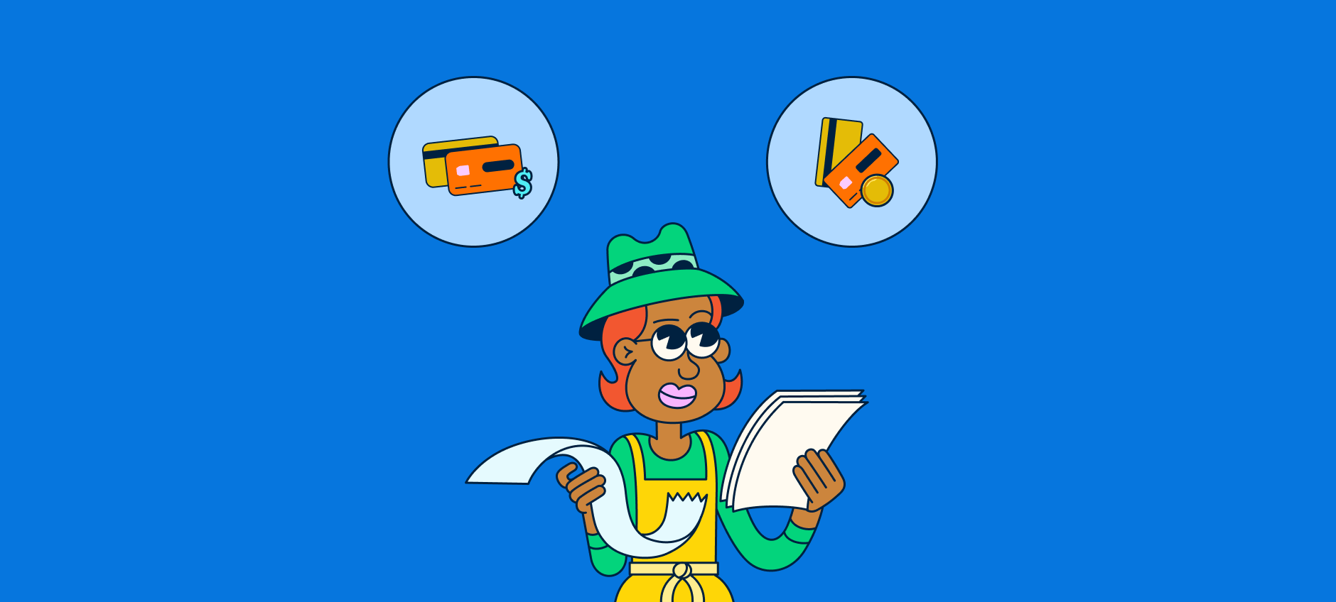 Prepaid business cards: What they are and the best options for 2026