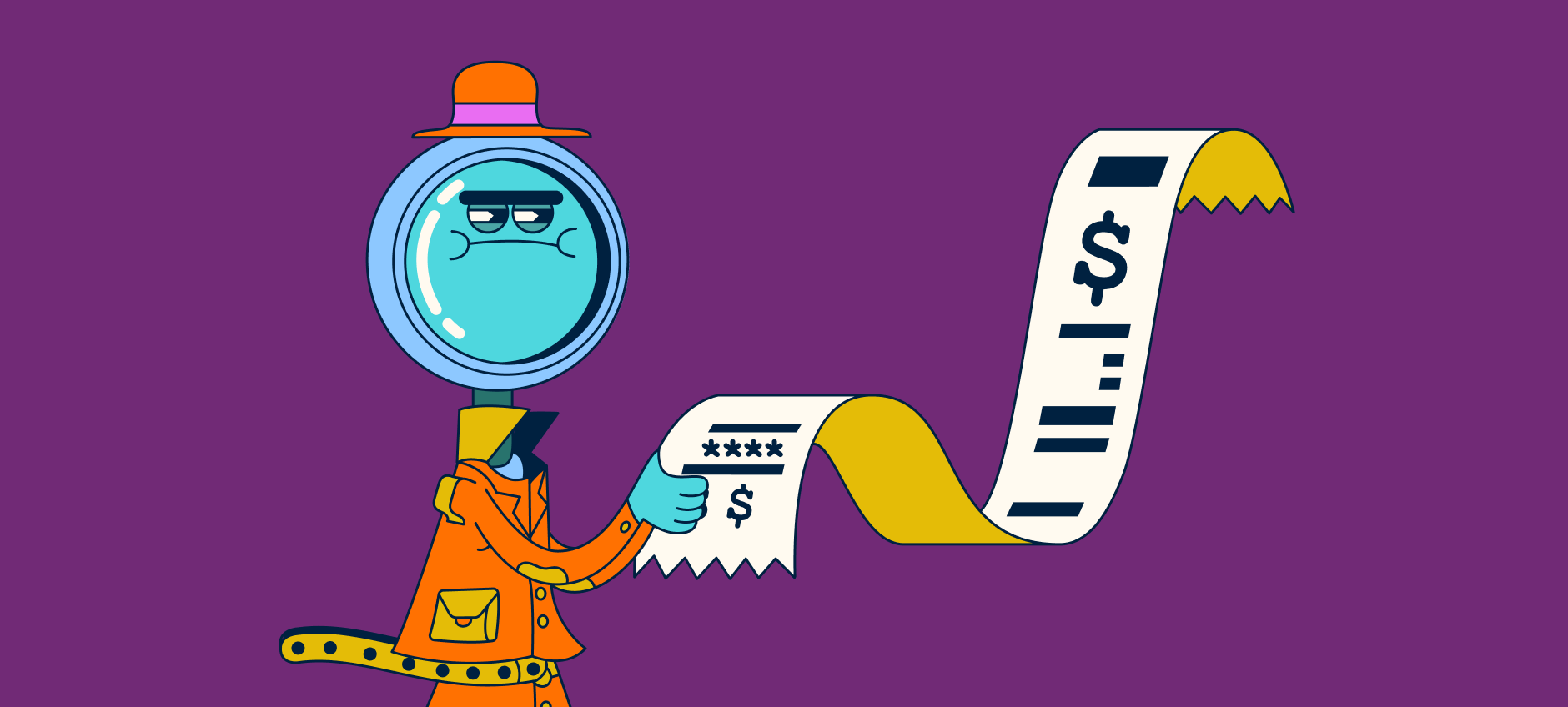 The AI-generated fraud threat: How finance teams can future-proof expense compliance