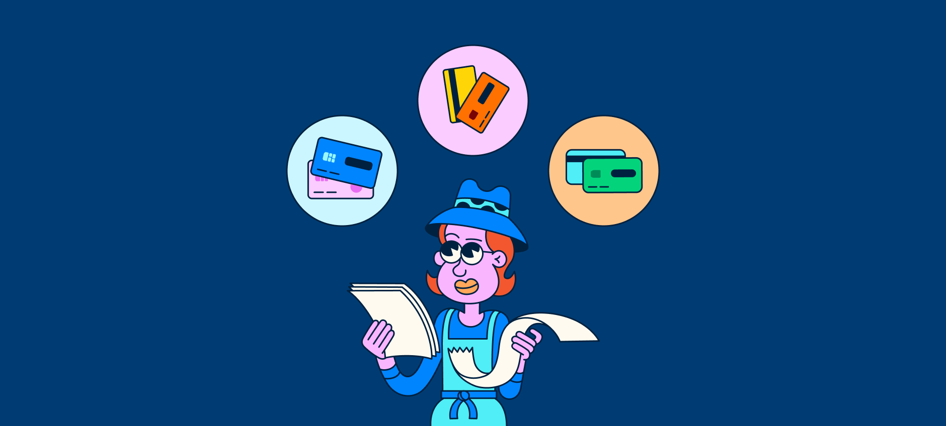 Sole proprietorship business credit cards: Complete guide for 2026