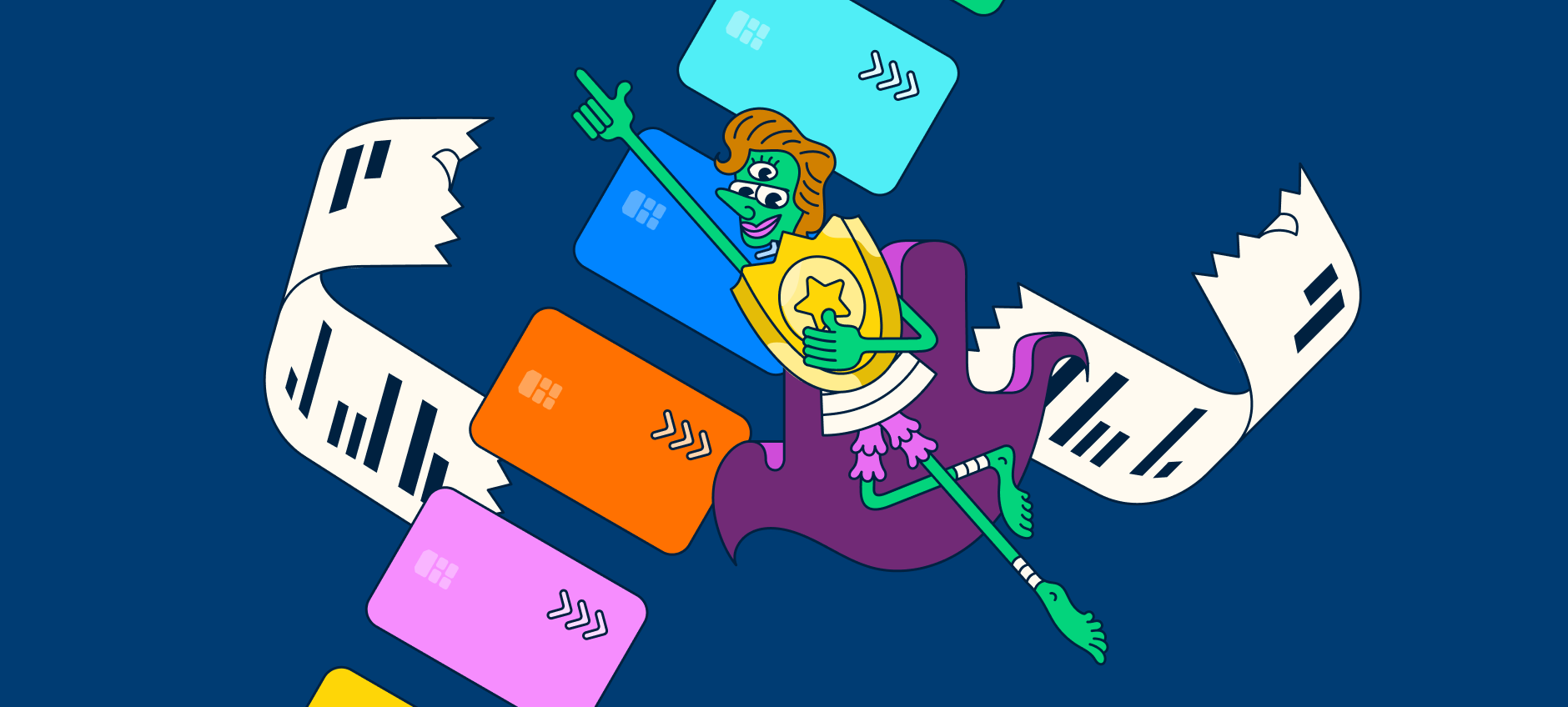 Tips for setting up a corporate card policy that actually works in 2026