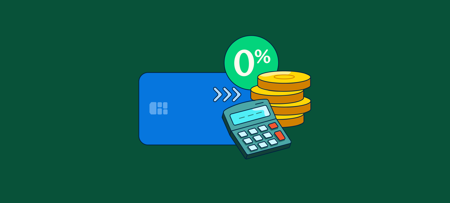 Best 0% APR business credit cards – and how to track spending effectively