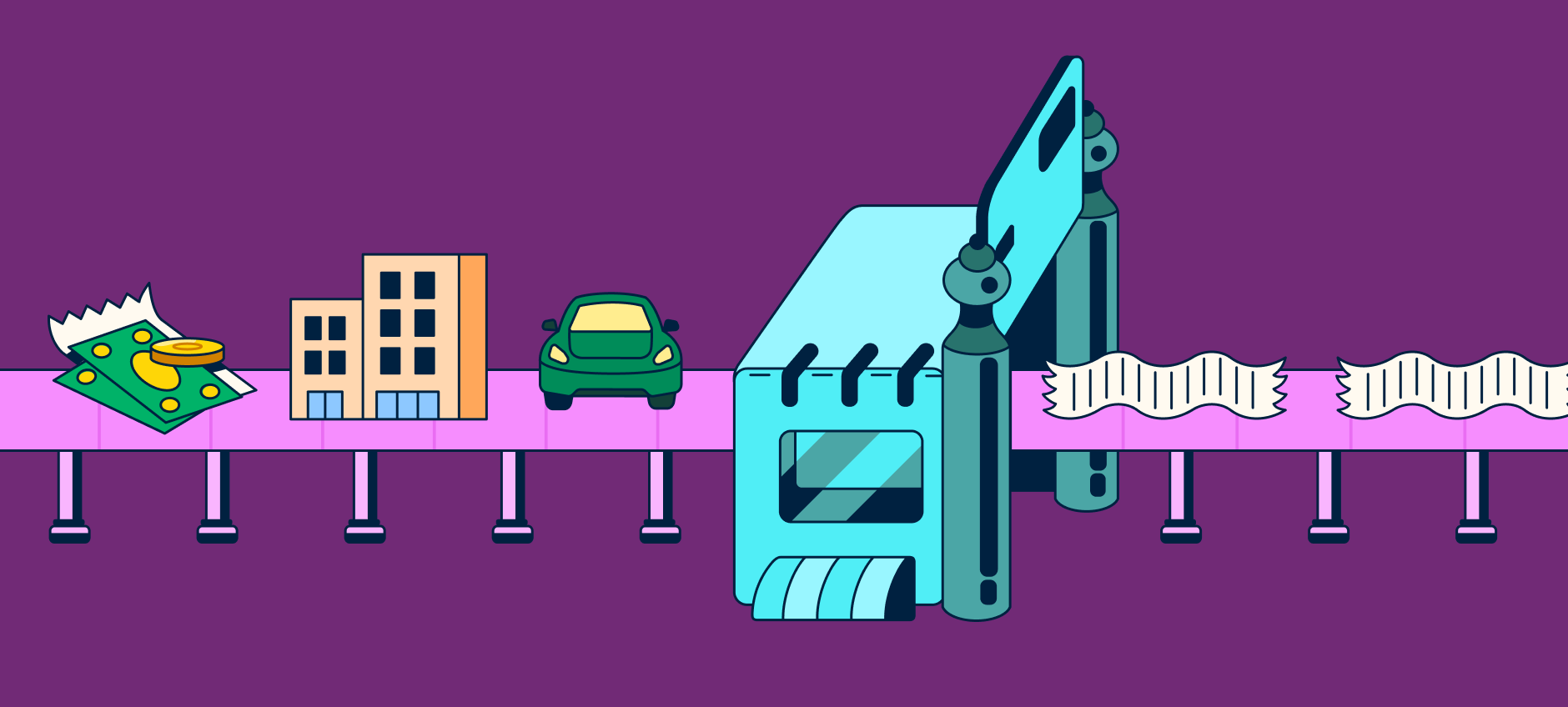 LLC tax benefits start with proper expense management: A simple guide