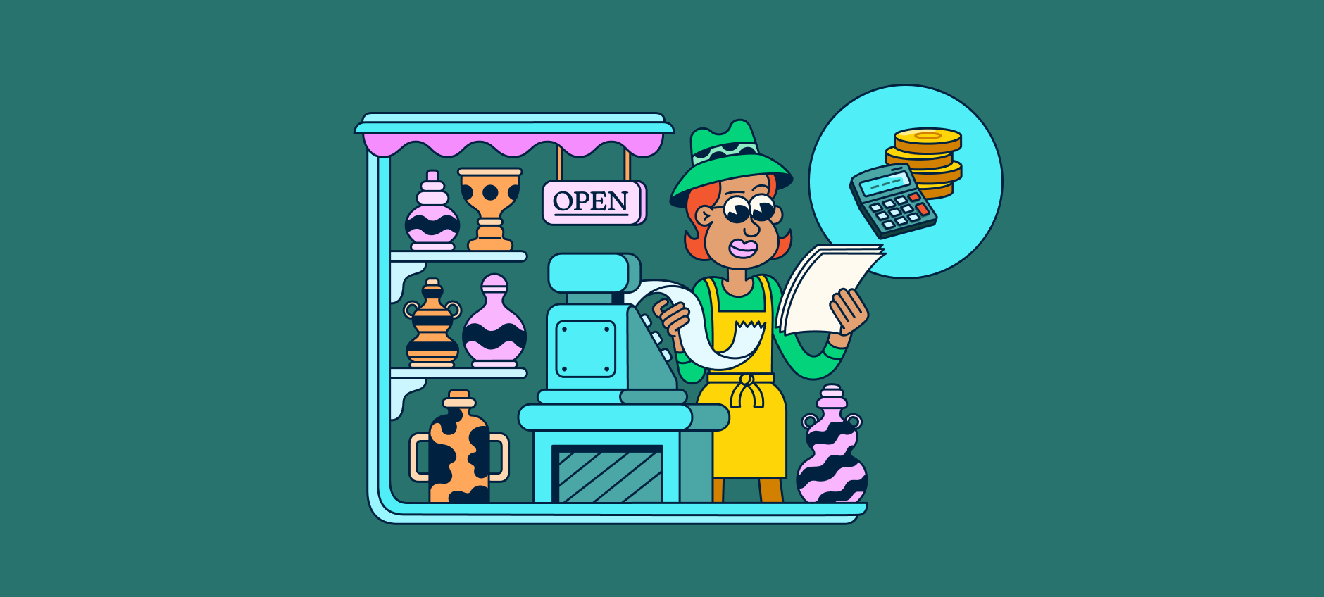 Top financial management tools for small businesses