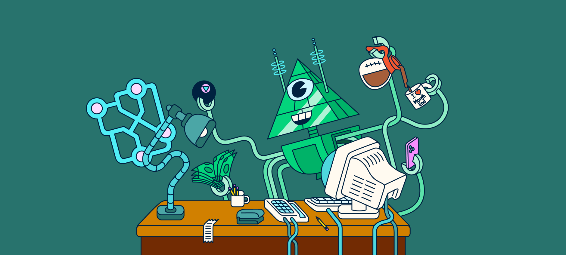 Your AI CFO: Expensify's Concierge is "real AI" that doesn't suck