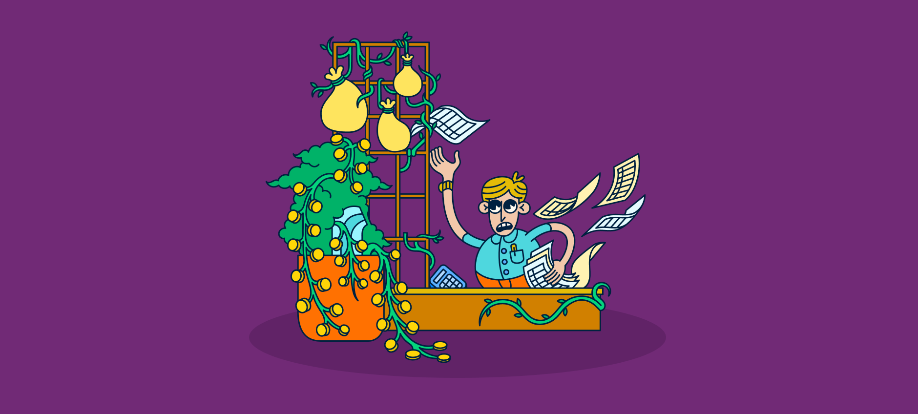 SG&amp;A expenses: What finance teams should track and control