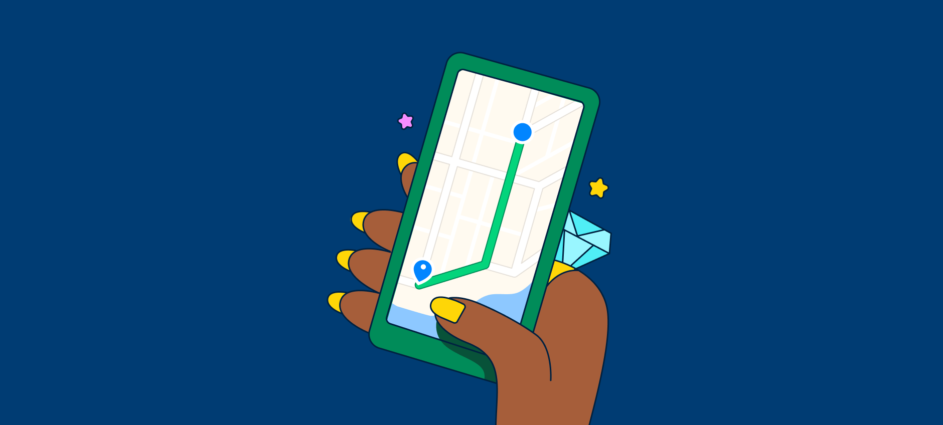 The best app for tracking business expenses and mileage in 2026