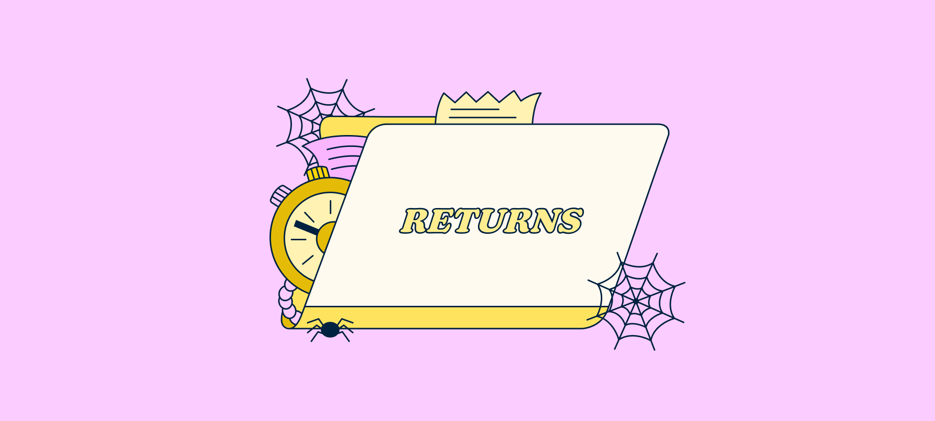 How long to keep business tax records