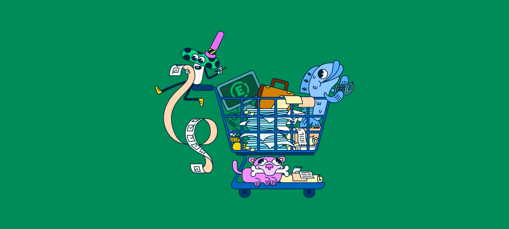 Expensify alternatives: How the top seven compare