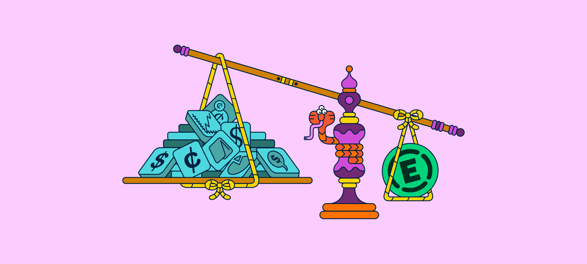 Ramp vs Brex vs Expensify vs Navan in 2026: Which should you choose?