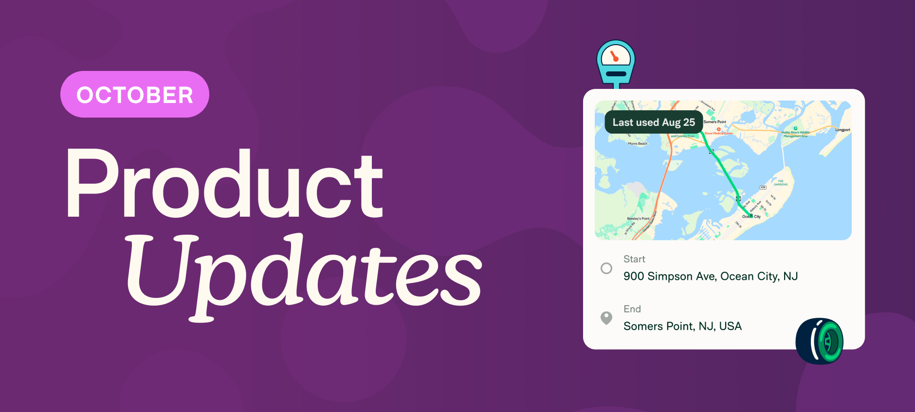 October 2026 Expensify product update: Smarter mileage limits, two new AI-native ERP integrations, and Expensify Travel upgrades